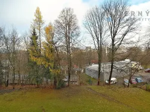 Pronájem bytu 3+1, Jablonec nad Nisou, Na Výšině, 65 m2