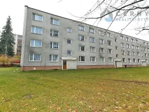 Pronájem bytu 3+1, Jablonec nad Nisou, Na Výšině, 65 m2