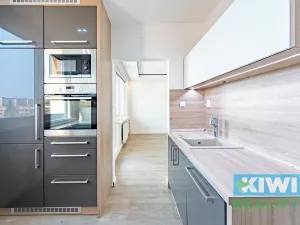 Pronájem bytu 3+1, Ostrava, Plk. Rajmunda Prchaly, 64 m2