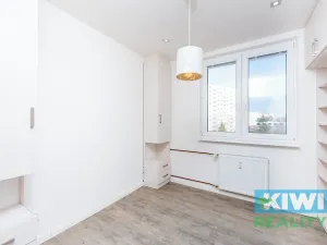 Pronájem bytu 3+1, Ostrava, Plk. Rajmunda Prchaly, 64 m2