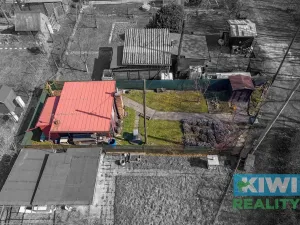 Prodej chaty, Ostrava, 13 m2
