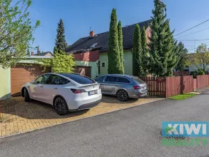 Prodej rodinného domu, Sviadnov, Staříčská, 185 m2