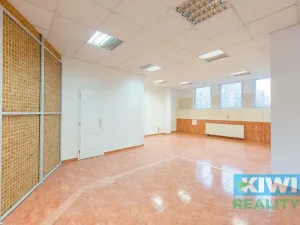 Pronájem obchodního prostoru, Ostrava, Výškovická, 49 m2