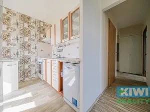 Pronájem bytu 2+1, Ostrava, Průběžná, 41 m2