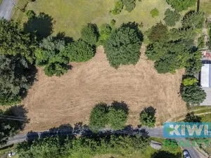 Prodej pozemku pro bydlení, Velké Heraltice, 1744 m2