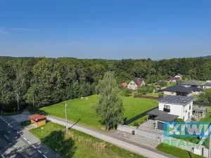 Prodej pozemku pro bydlení, Těrlicko, 1000 m2