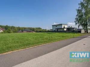 Prodej pozemku pro bydlení, Těrlicko, 1000 m2