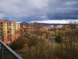 Prodej bytu 4+1, Vinohradská 797/13, 43401 Most, 92 m2