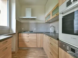 Pronájem bytu 3+1, Ústí nad Labem, Hilarova, 74 m2