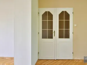 Pronájem bytu 3+1, Ústí nad Labem, Hilarova, 74 m2