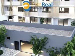 Prodej bytu 2+kk, Olomouc, Varšavské nám., 43 m2