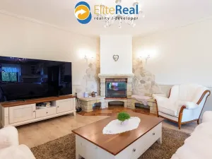 Prodej vícegeneračního domu, Příkazy, 344 m2