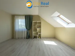 Prodej vícegeneračního domu, Příkazy, 344 m2