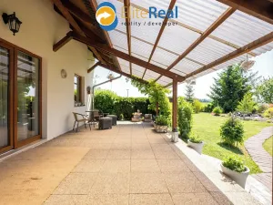 Prodej vícegeneračního domu, Příkazy, 344 m2