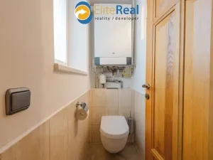 Prodej bytu 3+1, Olomouc, Bieblova, 83 m2