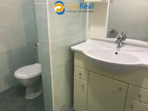 Pronájem bytu 2+kk, Olomouc, Na Tabulovém vrchu, 59 m2