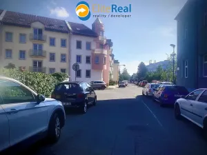 Prodej bytu 1+1, Olomouc, Purkyňova, 54 m2