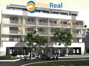 Prodej bytu 2+kk, Olomouc, Varšavské nám., 44 m2