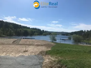 Prodej pozemku pro bydlení, Razová, 1500 m2