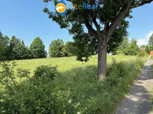 Prodej pozemku pro bydlení, Razová, 1470 m2