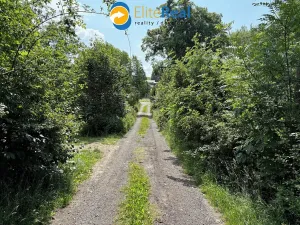 Prodej pozemku pro bydlení, Razová, 1345 m2