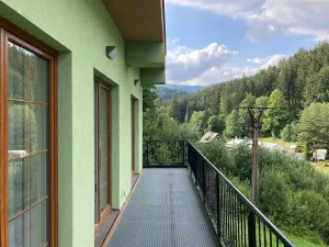 Prodej bytu 3+kk, Malá Morávka, 90 m2