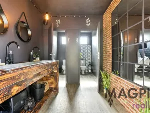 Pronájem restaurace, Praha - Uhříněves, Přátelství, 172 m2