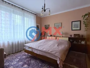 Pronájem bytu 2+1, Vlašim, Prokopova, 62 m2