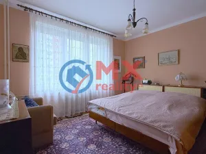 Pronájem bytu 2+1, Vlašim, Prokopova, 62 m2