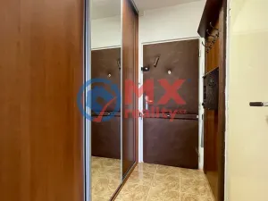 Prodej bytu 1+kk, Praha - Kobylisy, Kyselova, 28 m2