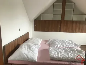 Pronájem bytu 2+kk, Zlín, 81 m2