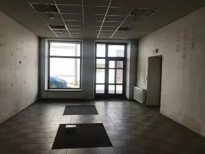 Pronájem obchodního prostoru, Litovel, Poděbradova, 175 m2