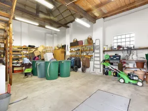 Prodej rodinného domu, Čtyřkoly, 180 m2