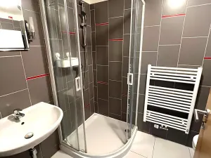 Pronájem bytu 1+1, Plzeň, Vltavínová, 35 m2