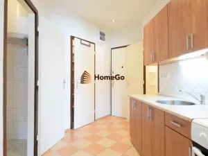 Pronájem bytu 1+kk, Praha - Nusle, U gymnázia, 49 m2