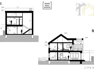Prodej rodinného domu, Praha - Dolní Měcholupy, U svornosti, 117 m2
