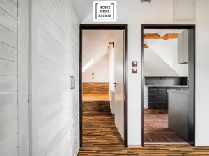 Prodej rodinného domu, Praha - Dolní Měcholupy, U svornosti, 117 m2