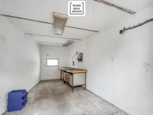 Prodej rodinného domu, Praha - Dolní Měcholupy, U svornosti, 117 m2