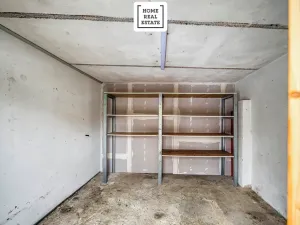 Prodej rodinného domu, Praha - Dolní Měcholupy, U svornosti, 117 m2