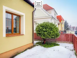 Prodej rodinného domu, Praha - Dolní Měcholupy, U svornosti, 117 m2