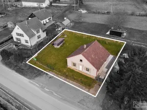 Prodej rodinného domu, Chyšky, 170 m2