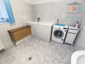 Prodej rodinného domu, Mohelnice, 290 m2