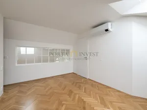 Prodej atypického bytu, Praha - Vinohrady, Pod Karlovem, 109 m2