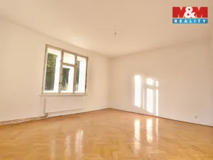 Pronájem rodinného domu, Kostelec nad Orlicí, Tylova, 128 m2