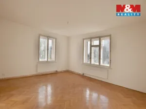 Pronájem rodinného domu, Kostelec nad Orlicí, Tylova, 128 m2