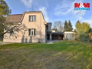 Pronájem rodinného domu, Kostelec nad Orlicí, Tylova, 128 m2