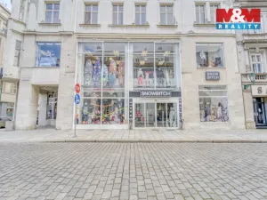 Pronájem restaurace, Plzeň - Vnitřní Město, Zbrojnická, 598 m2