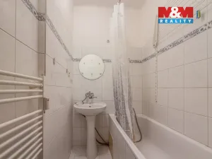 Prodej bytu 2+1, Neratovice, Dr. E. Beneše, 62 m2