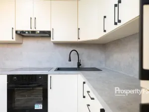 Prodej bytu 2+1, Chomutov, Písečná, 62 m2