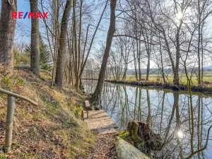 Prodej chaty, Předenice, 32 m2